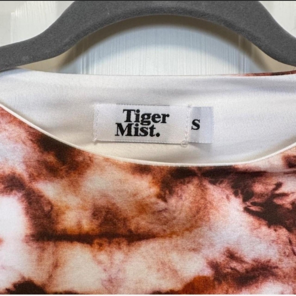 ☆ Tiger Mist Riri Dress, Size Small ☆ - Picture 8 of 8